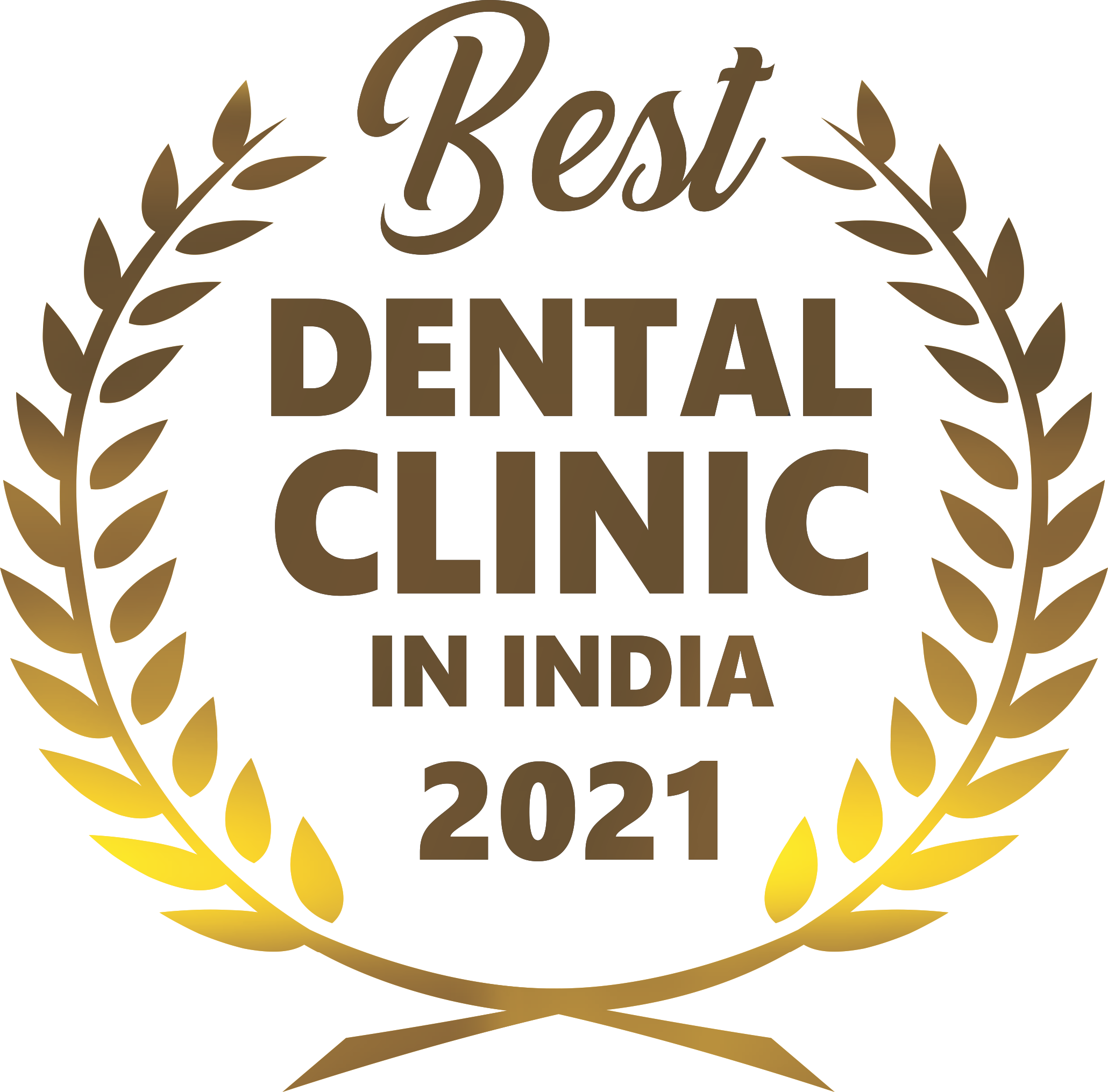 Dental implants in India